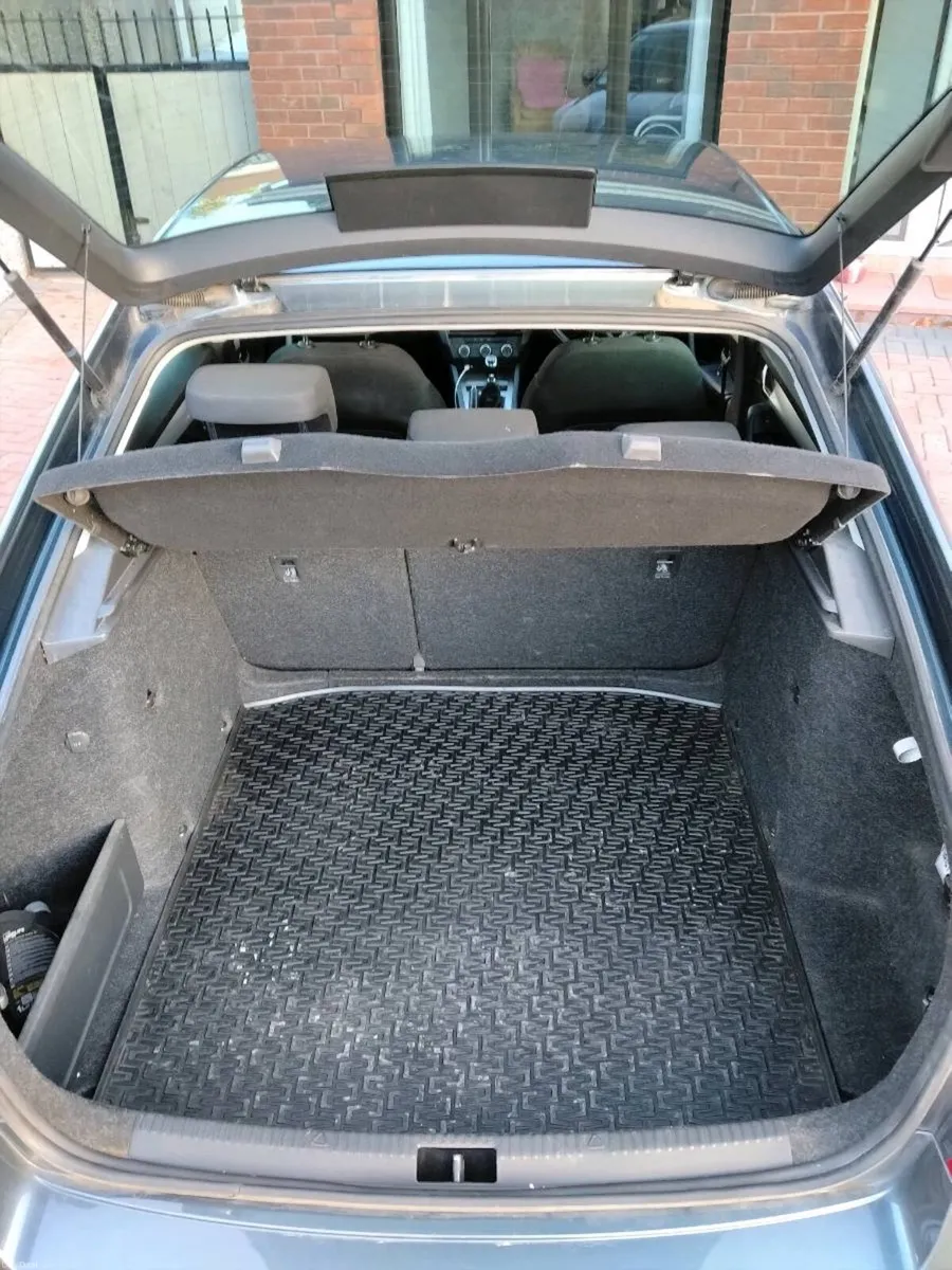 2019 Skoda Octavia - Image 5