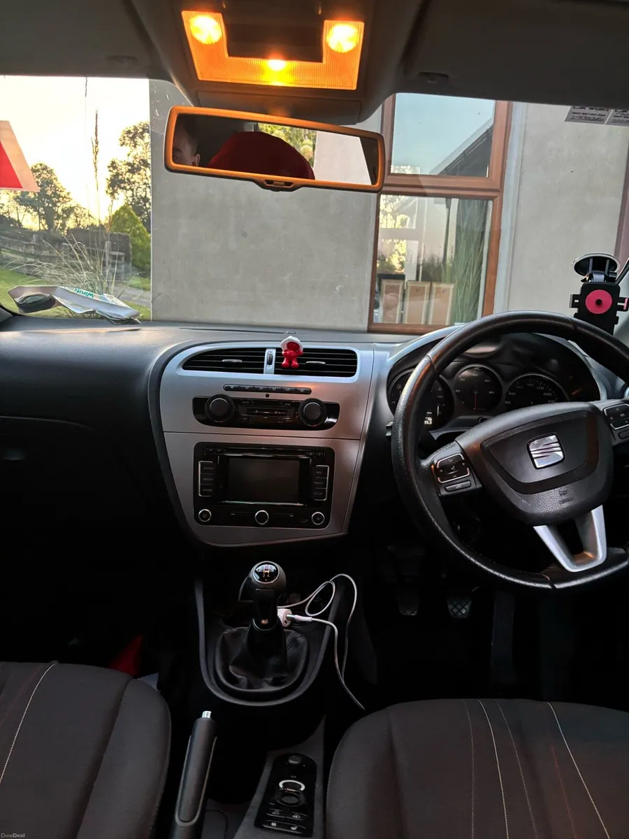 Seat Leon 1.6 - Image 3