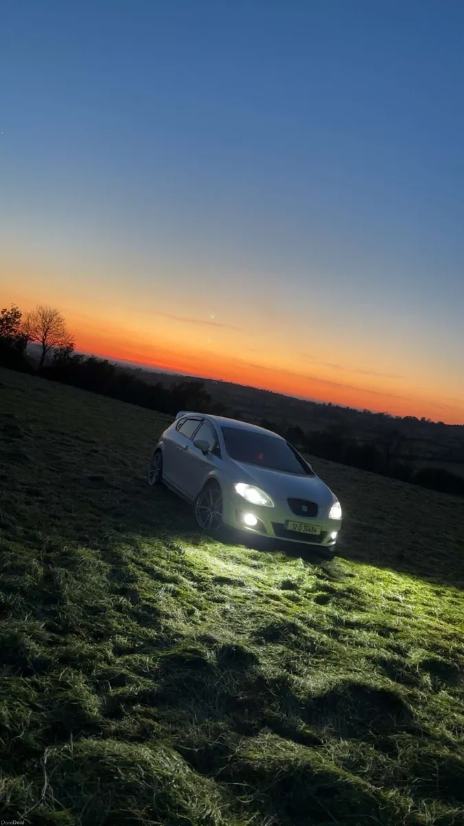 Seat Leon 1.6 - Image 2