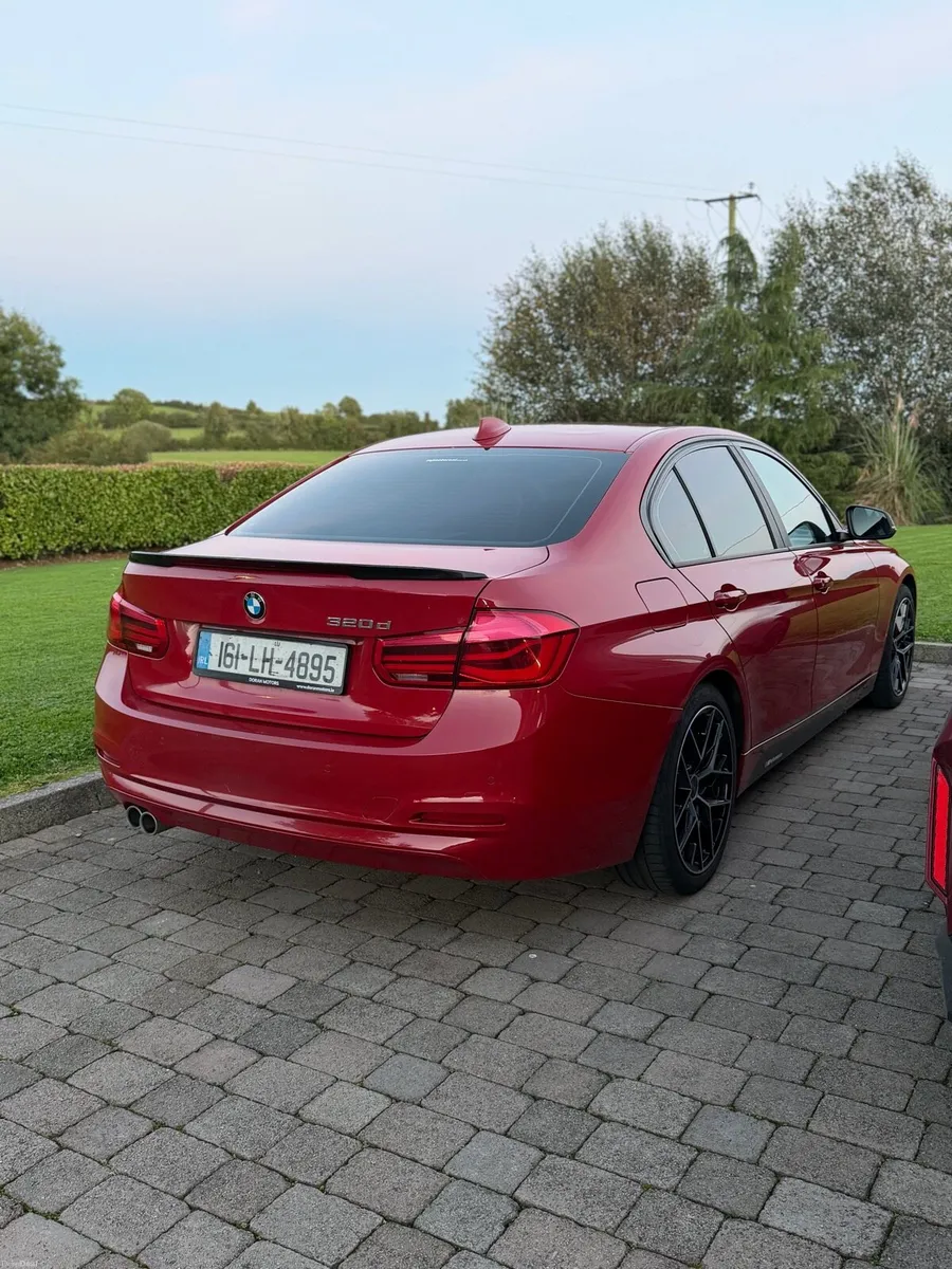 2016 320d SE Edition - Image 2