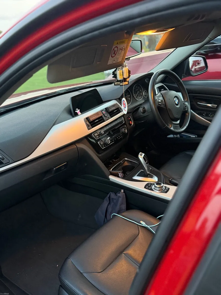 2016 320d SE Edition - Image 5