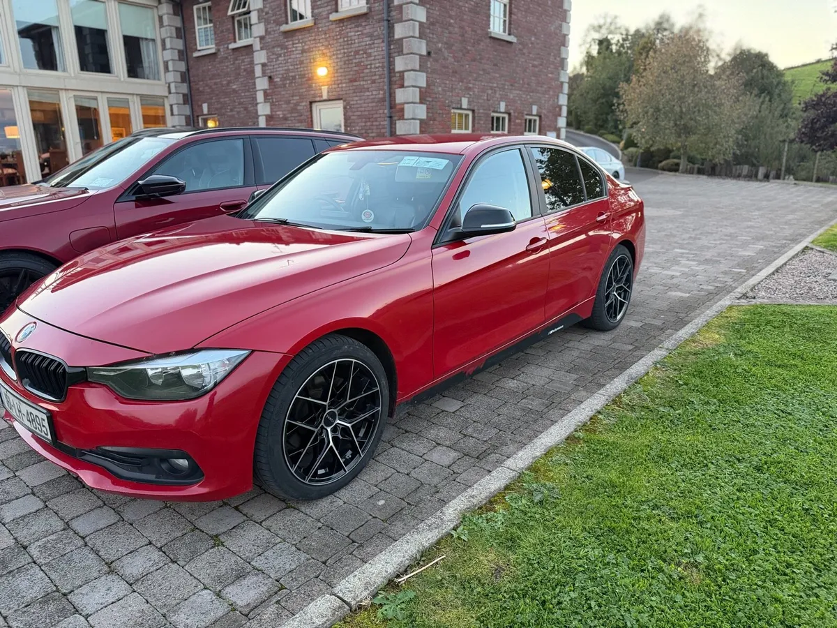 2016 320d SE Edition - Image 3