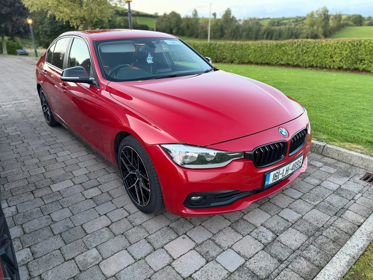 2016 320d SE Edition - Image 4