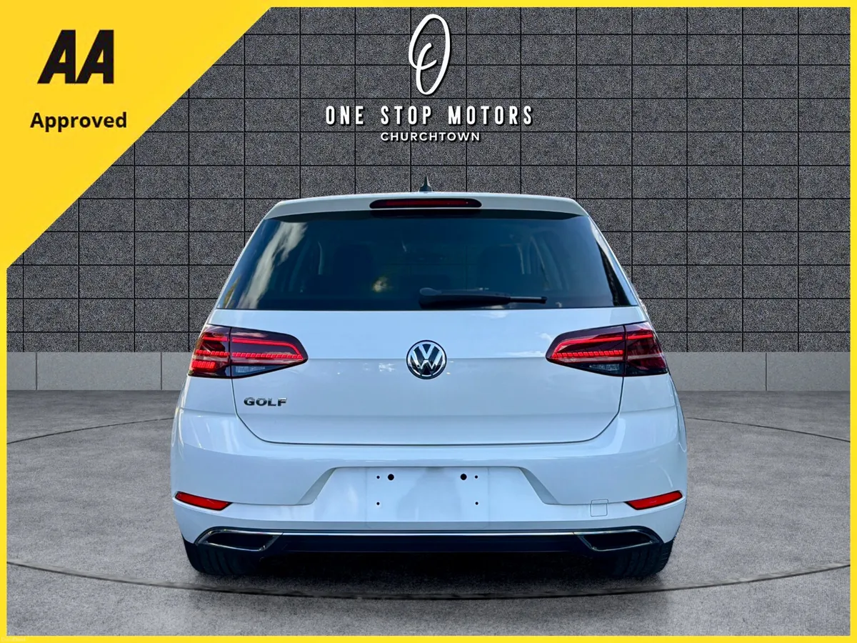 192VW Golf 1.4TSI HIGHLINE MK7.5 •22,000KMS AUTO• - Image 5