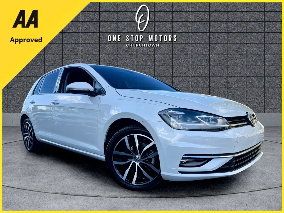 192VW Golf 1.4TSI HIGHLINE MK7.5 •22,000KMS AUTO• - Image 3