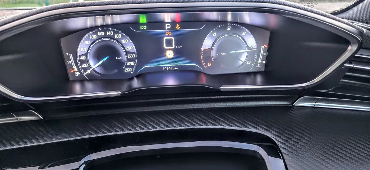 Peugeot 508 GT Line 2019 - Image 3
