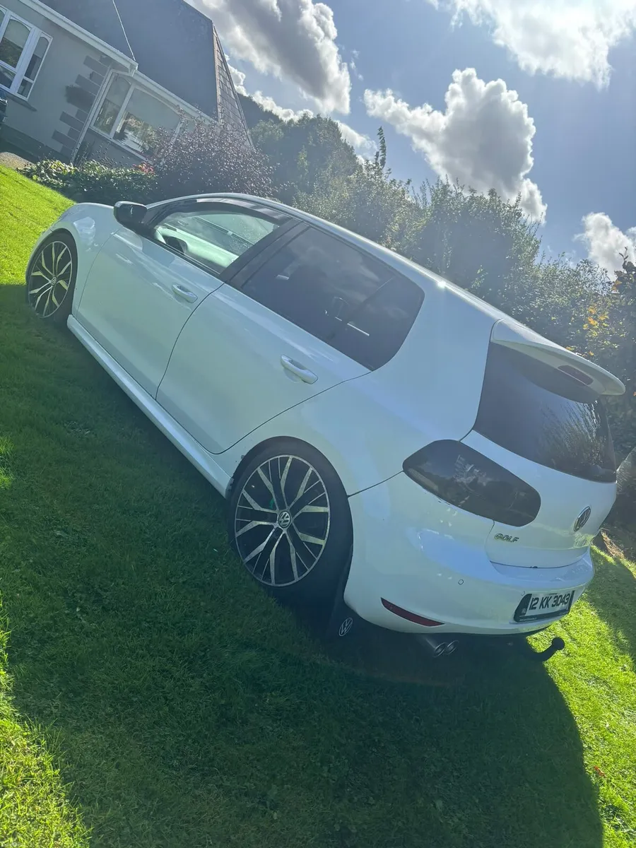 Mk6 golf - Image 3
