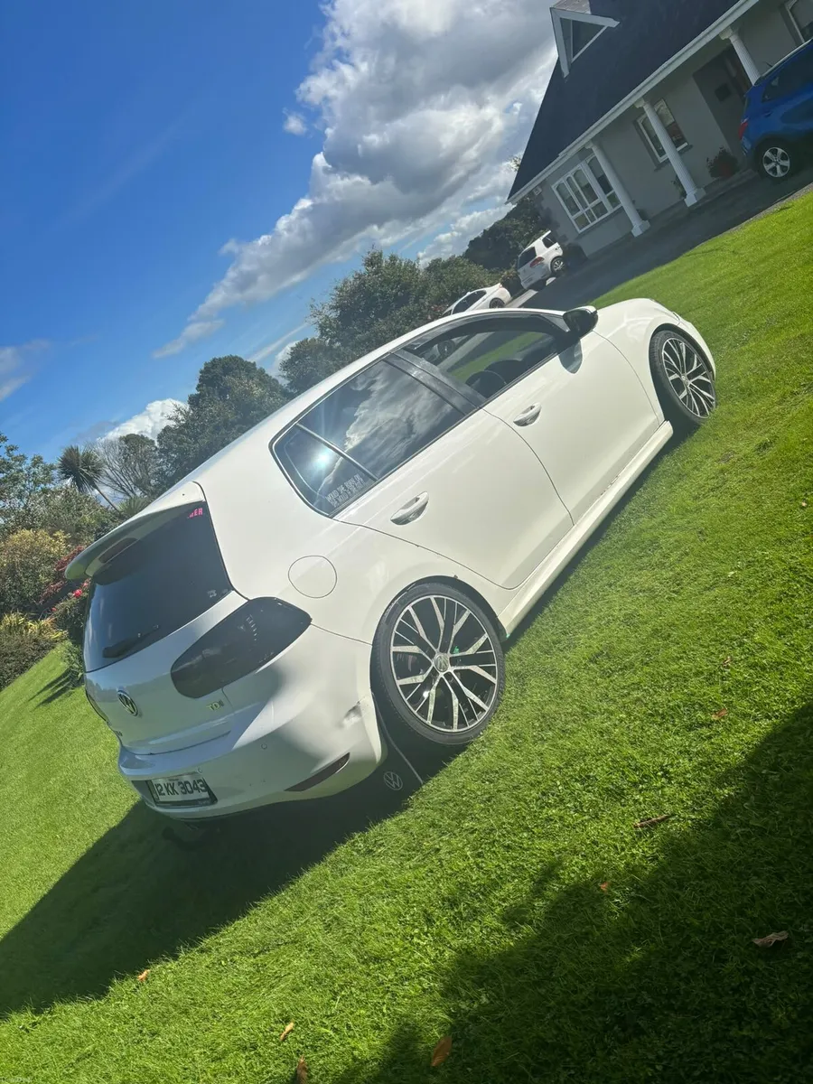 Mk6 golf - Image 5