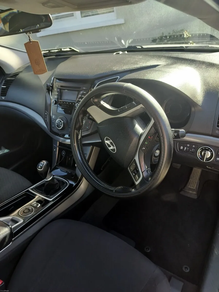 Hyundai i40 2014 - Image 3