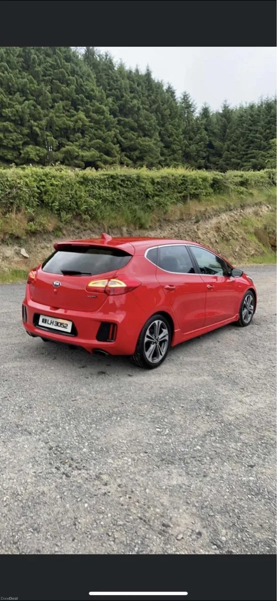 181 Kia Ceed - Image 1