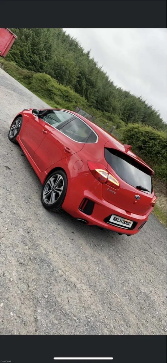 181 Kia Ceed - Image 3