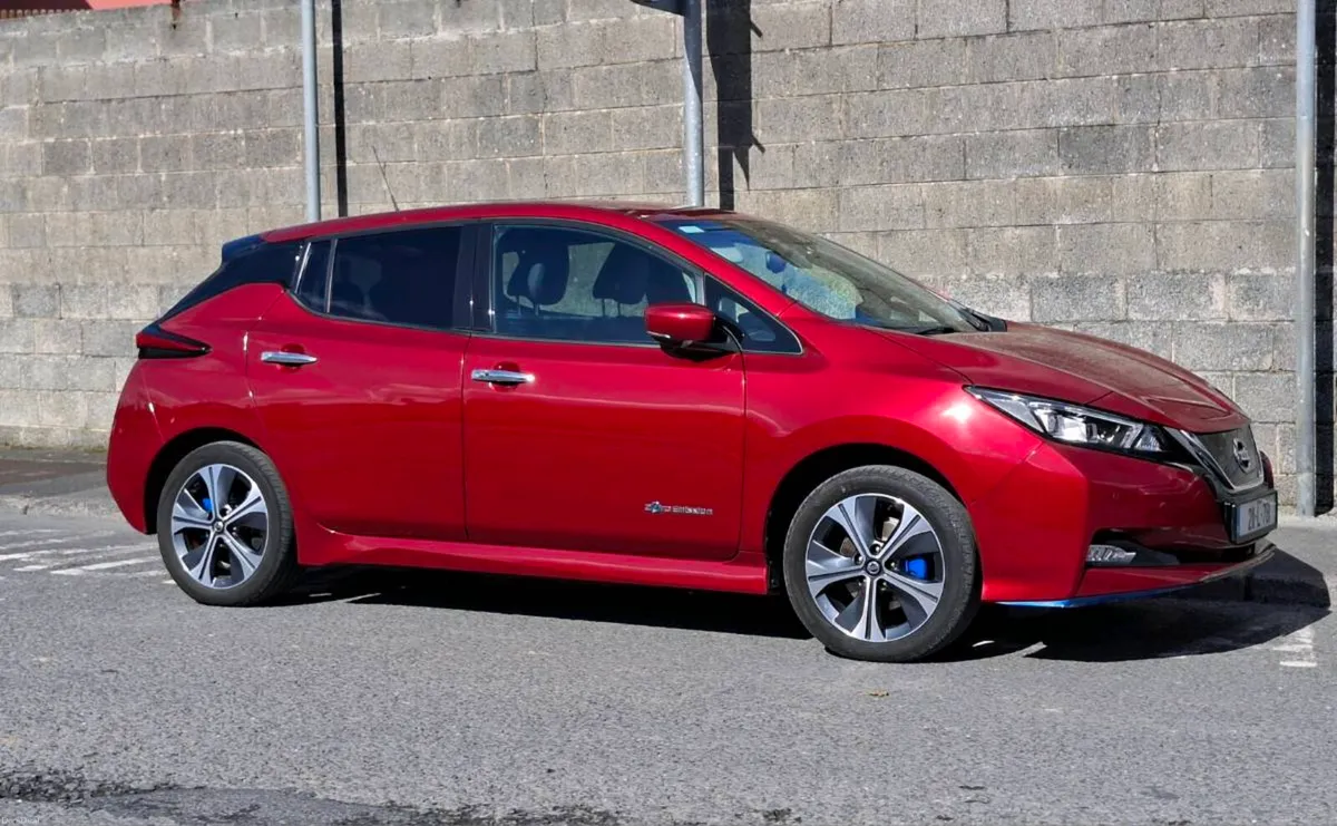 62kw Top Spec. SVE - LADY owner SOH 91% Range 350 - Image 6