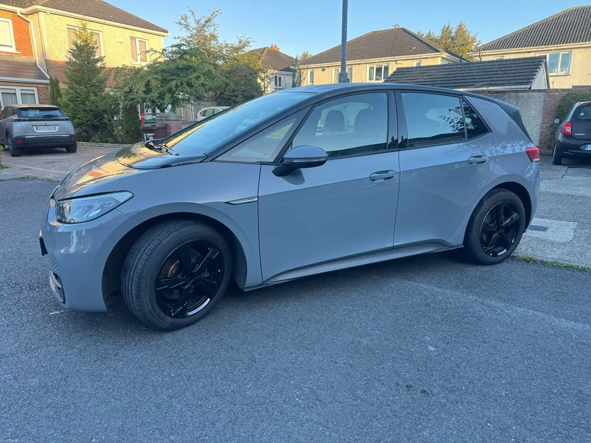 VW ID3 2022 - Image 3
