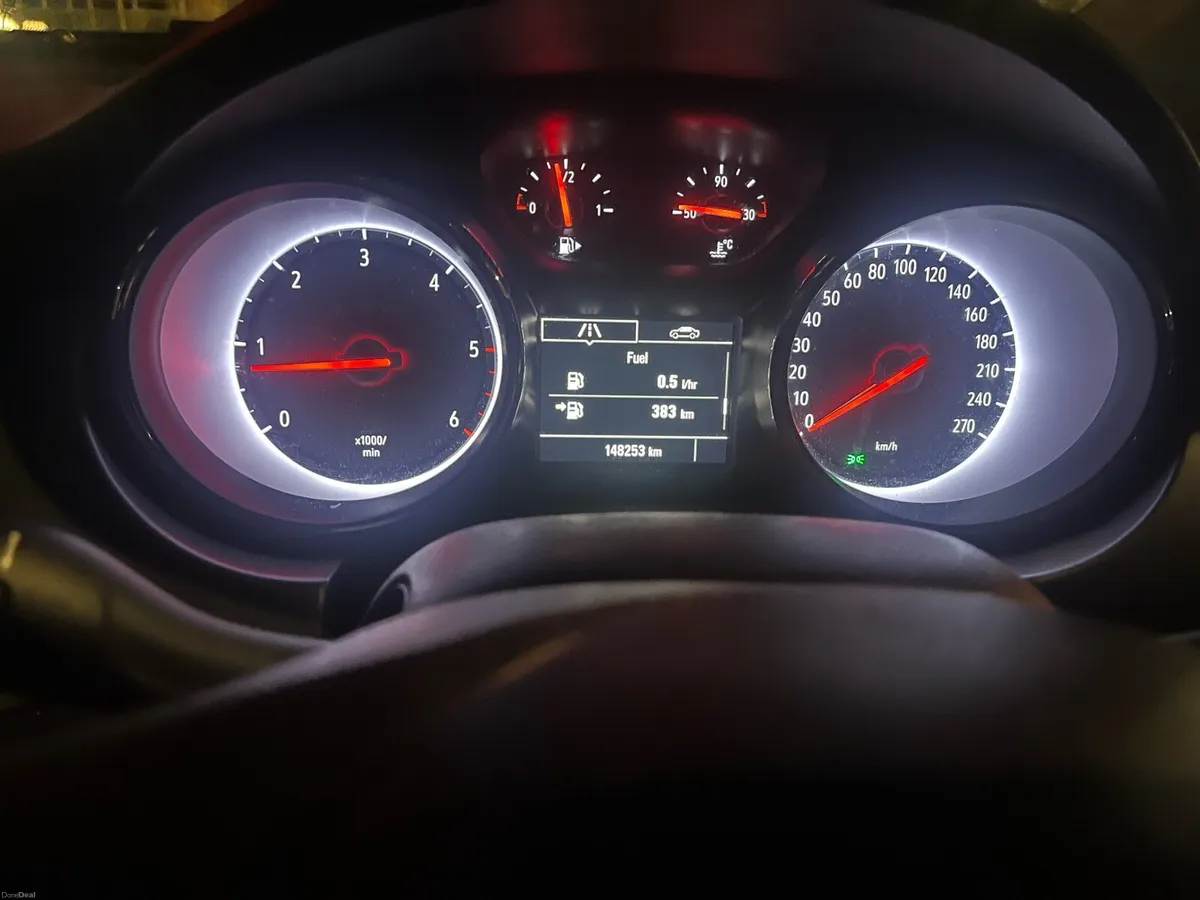 Opel Astra - Image 6