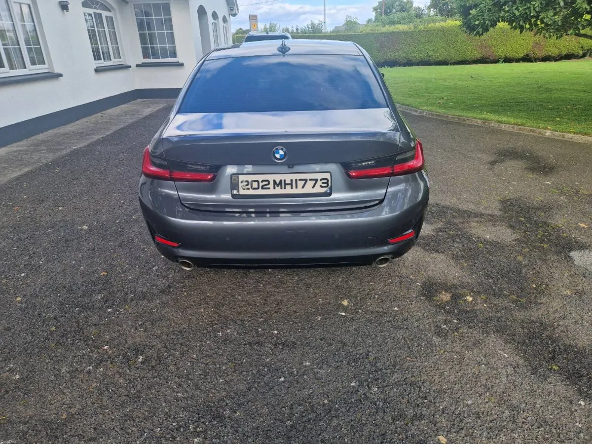 Bmw 330e - Image 6