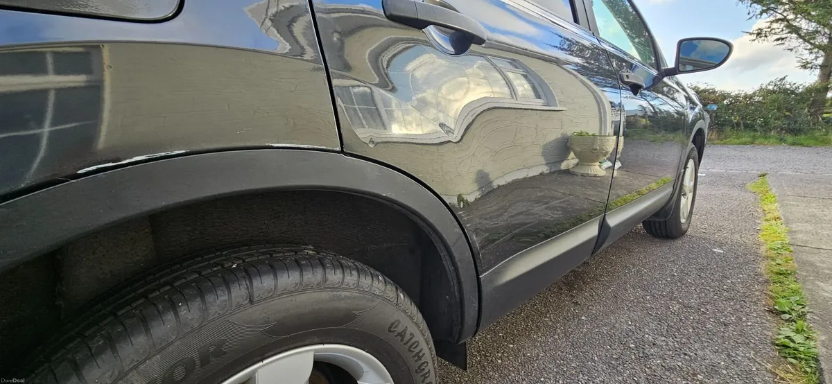 Nissan Qashqai+2 2013 - Image 3