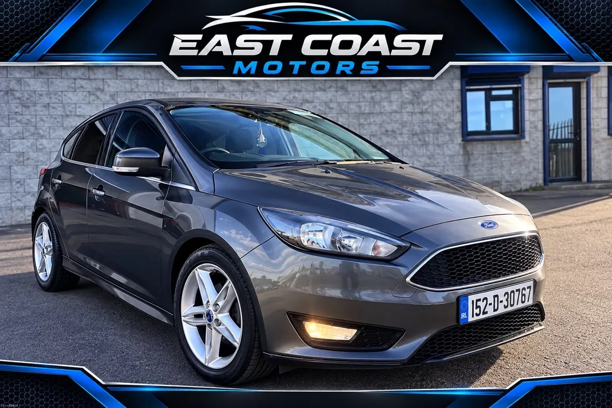 2015 focus tdci - Image 2