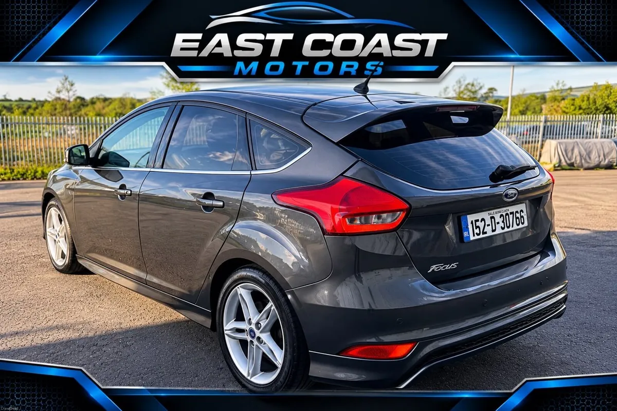 2015 focus tdci - Image 4