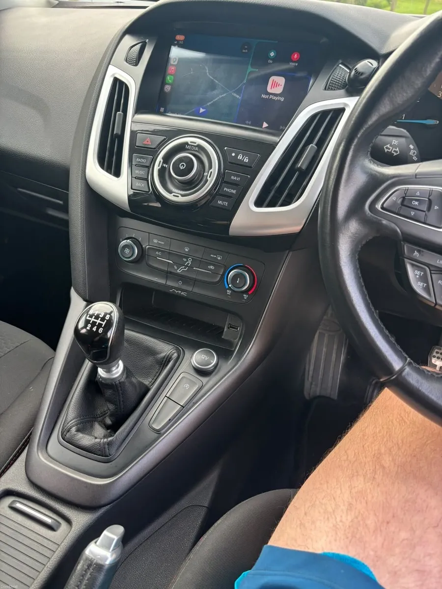 Ford Focus 2016 - Image 2