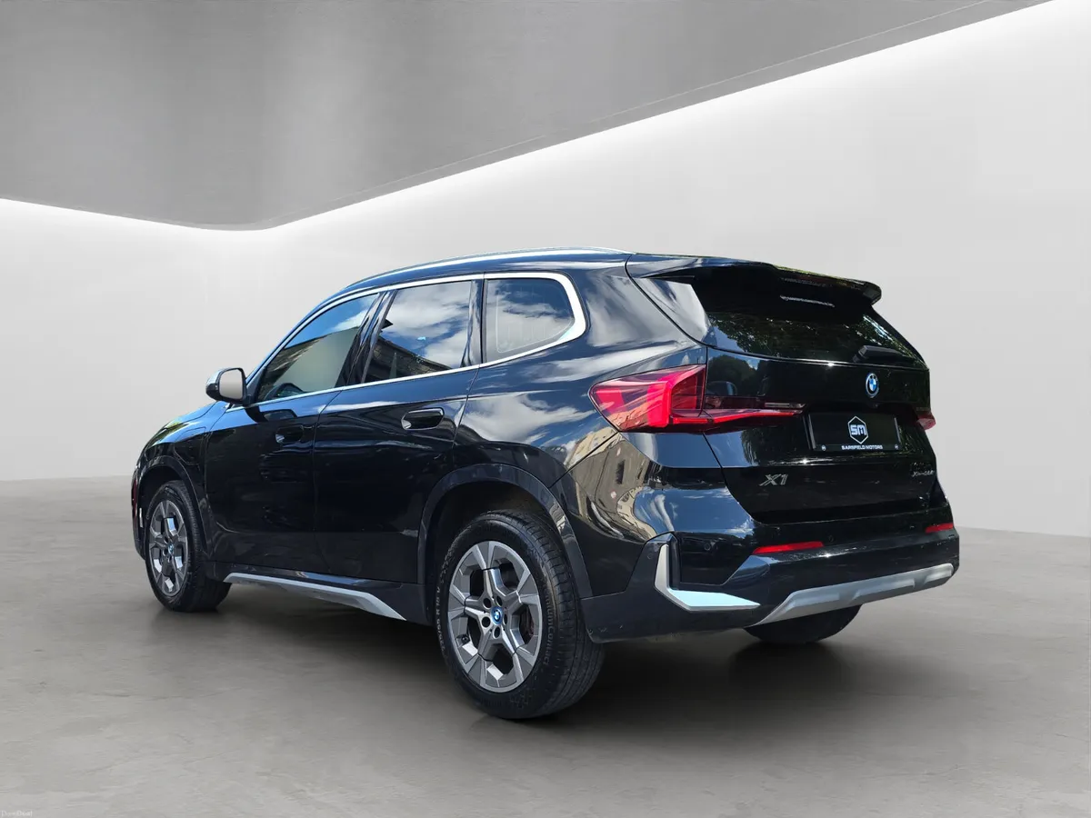 2023 BMW X1 30E X-LINE AUTO. - Image 5