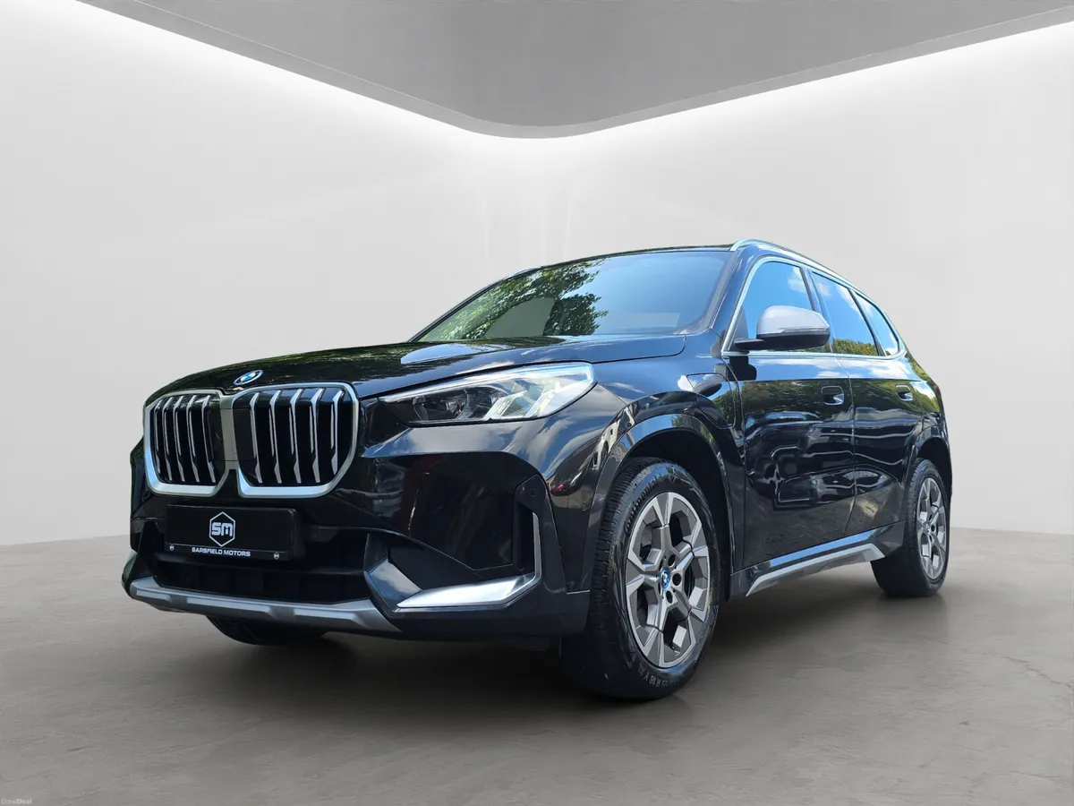 2023 BMW X1 30E X-LINE AUTO. - Image 3
