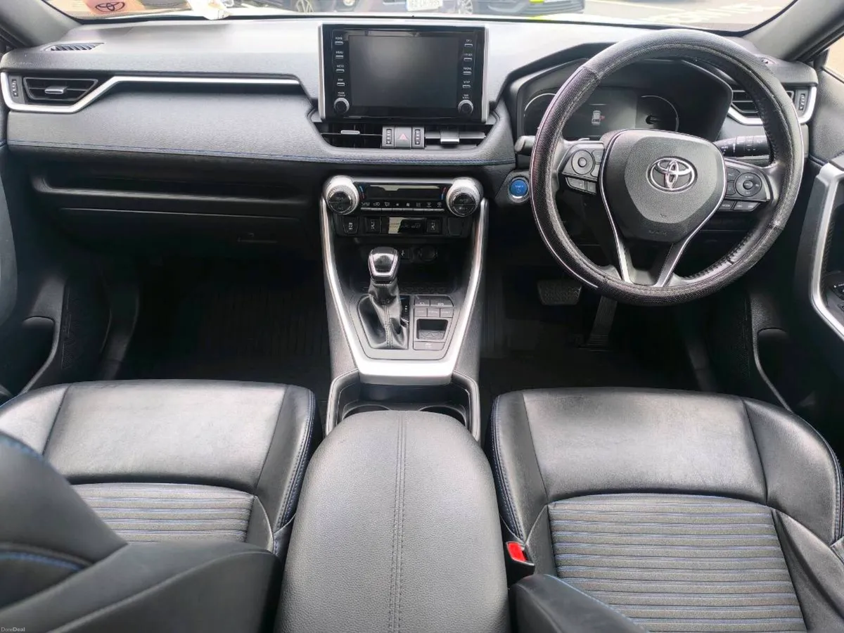 2020 Toyota RAV4 Sport *Extras* - Image 3