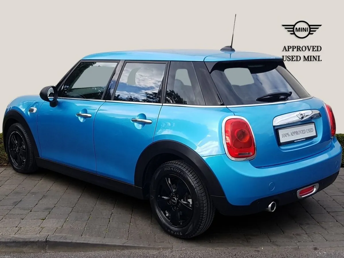 Mini One ONE D - Image 2