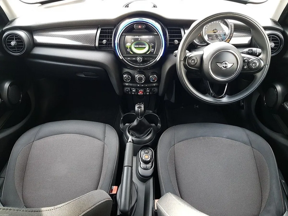 Mini One ONE D - Image 4