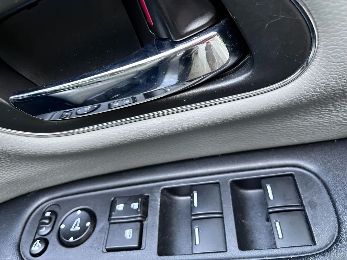 Loaded Honda HR-V 2020 - Image 2