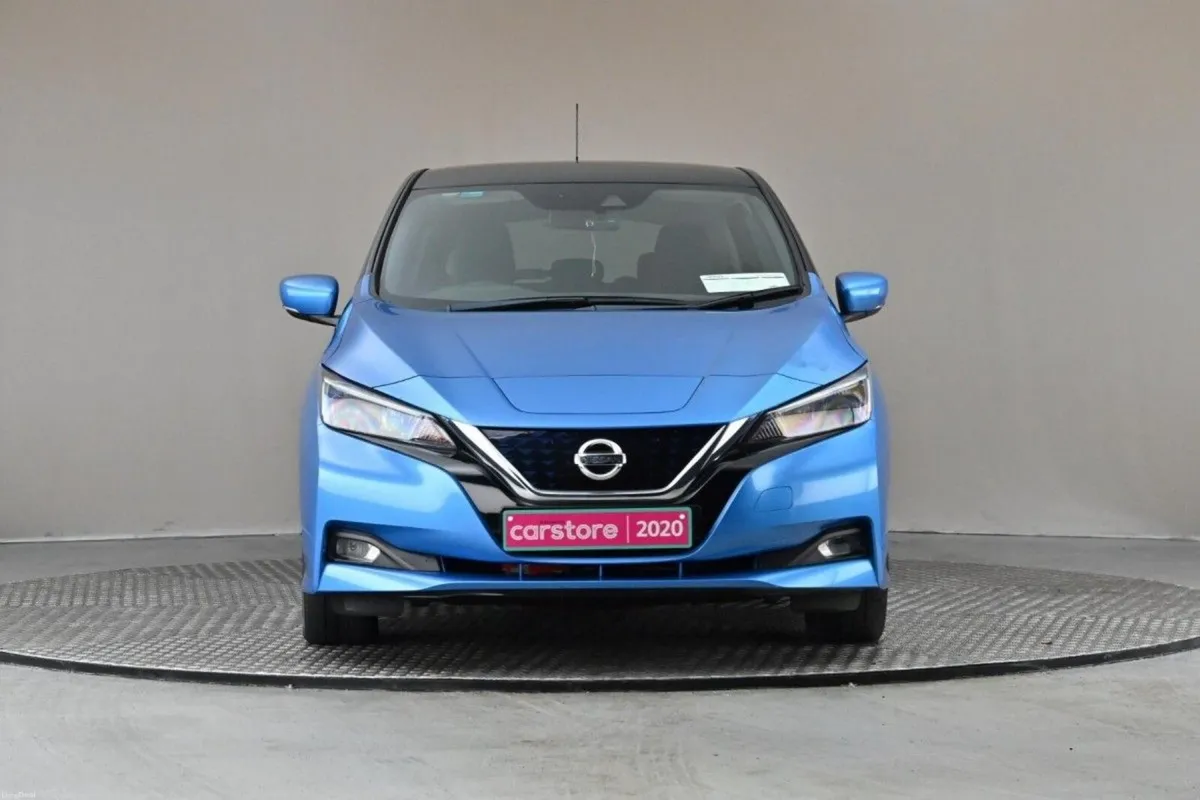 Nissan Leaf BEV SV 40KWH - Image 2