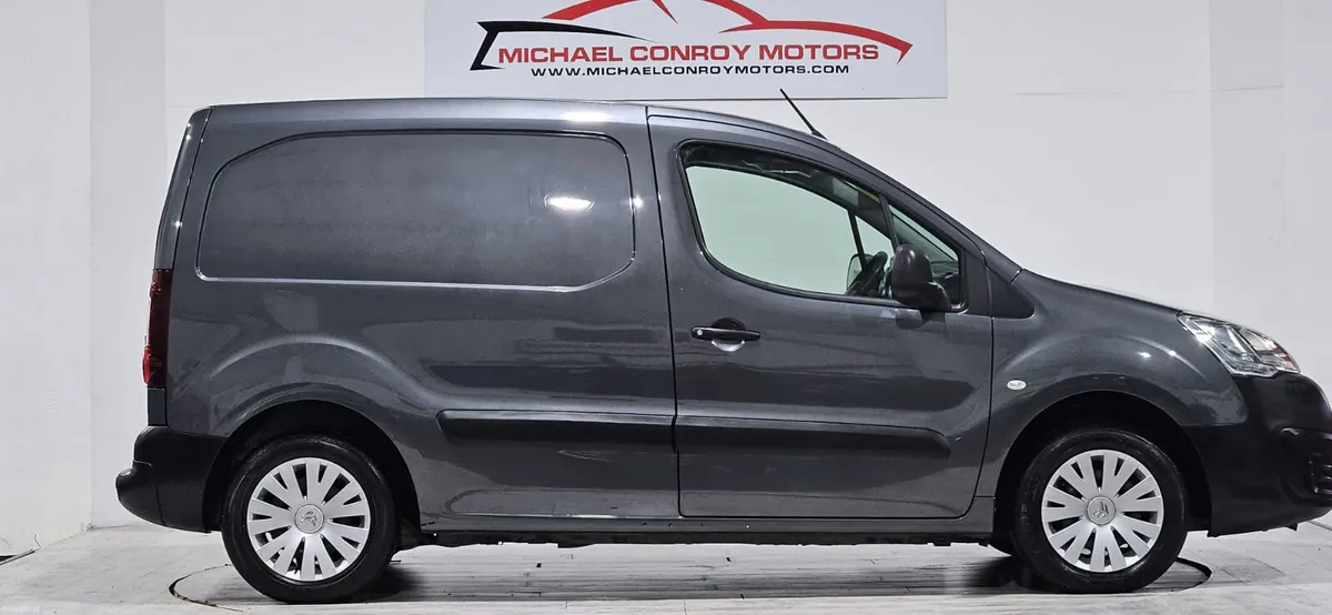 Citroen Berlingo ENTERPRISE - FINANCE AVAILABLE - Image 6
