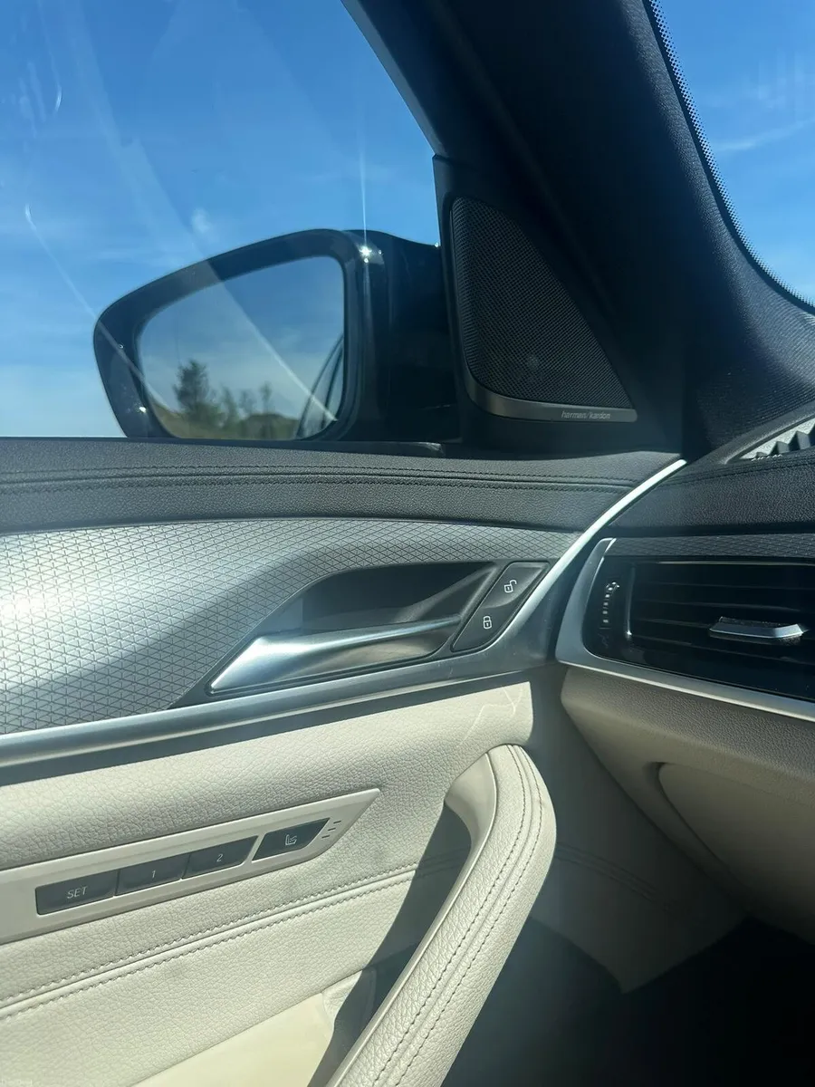 2020 BMW 530e Msport High Spec - Image 6