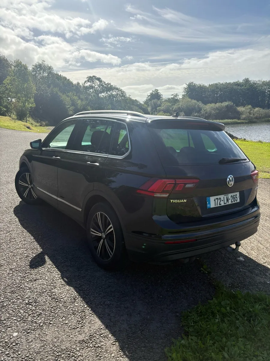 Volkswagen Tiguan 2017 - Image 6