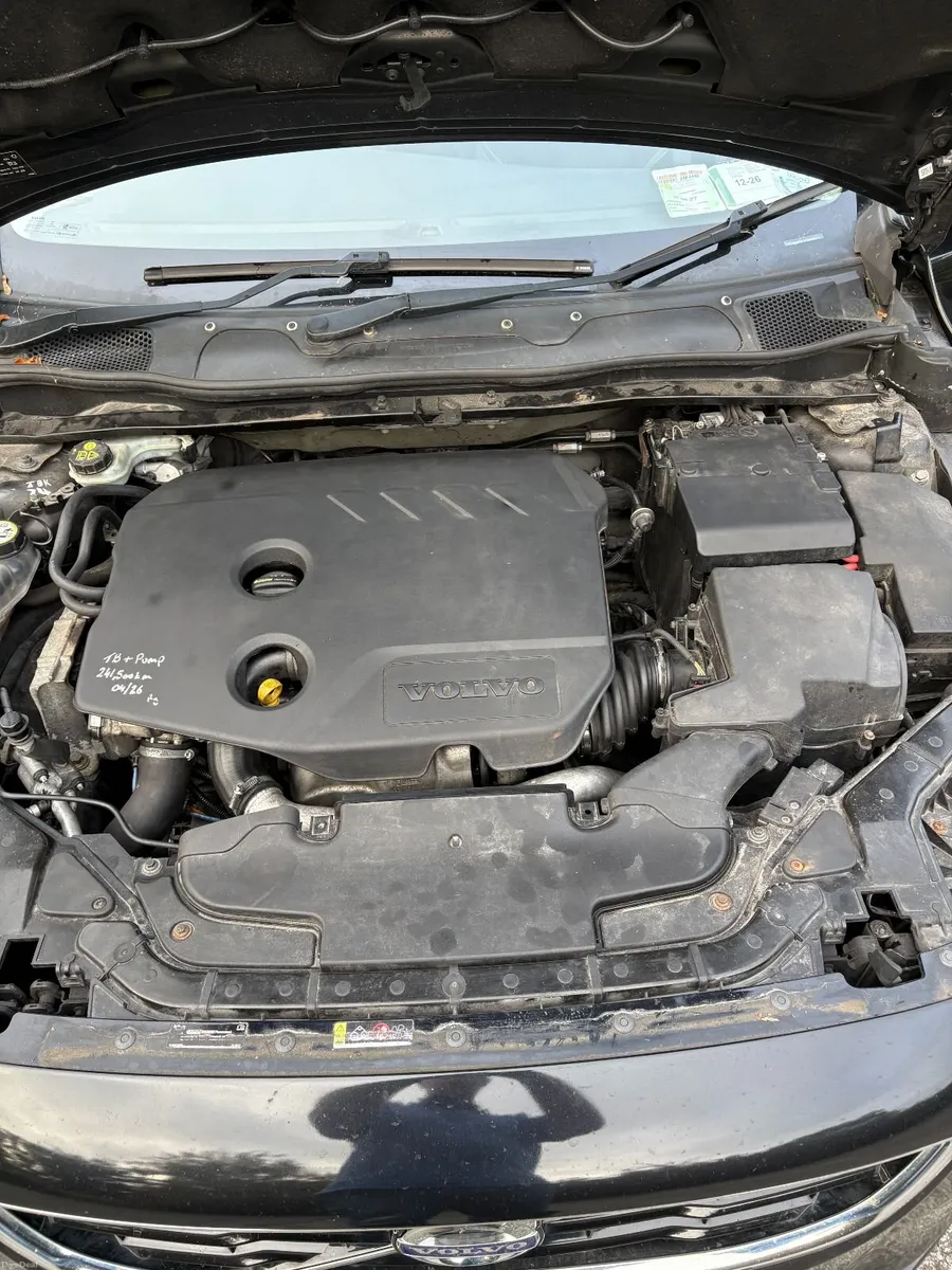 Volvo V40 2014 - Image 5