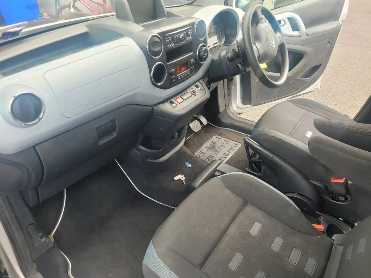 Citroen berlingo multispace - Image 5