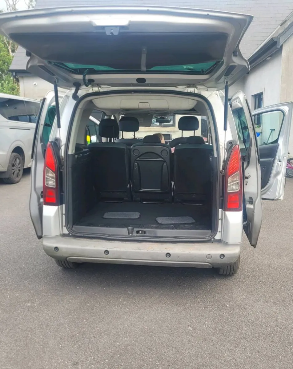Citroen berlingo multispace - Image 3