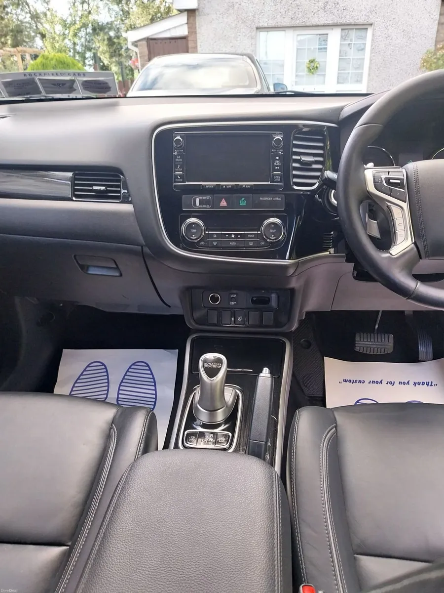 Mitsubishi Outlander 2016 - Image 6