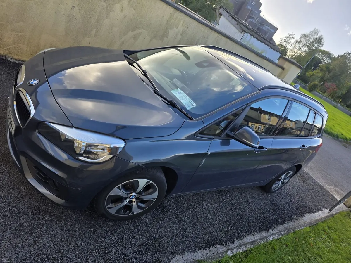 BMW 2-Series 2016 - Image 1