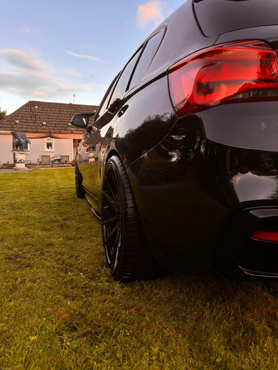 BMW M140I 2018 Shadow Edition - Image 6