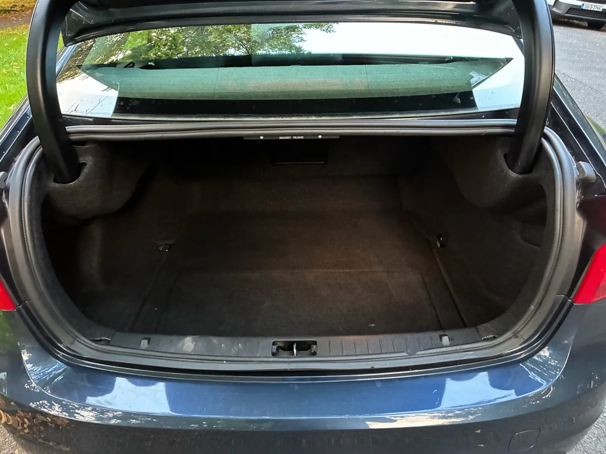2012 Volvo S60 ***NCT 12/27*** - Image 5