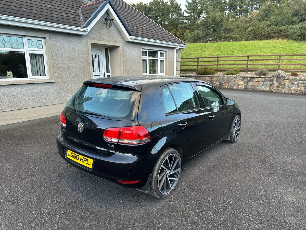 Volkswagen Golf - Image 3