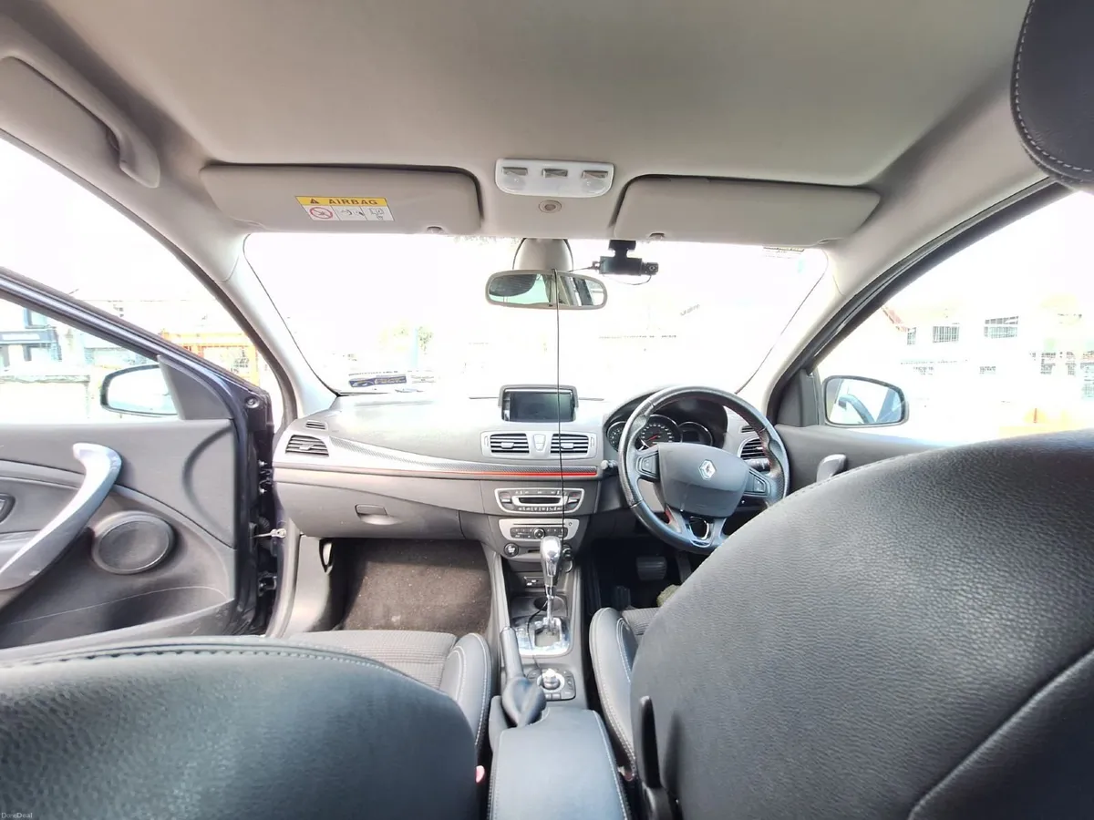 Renault Megane 2015 - Image 3