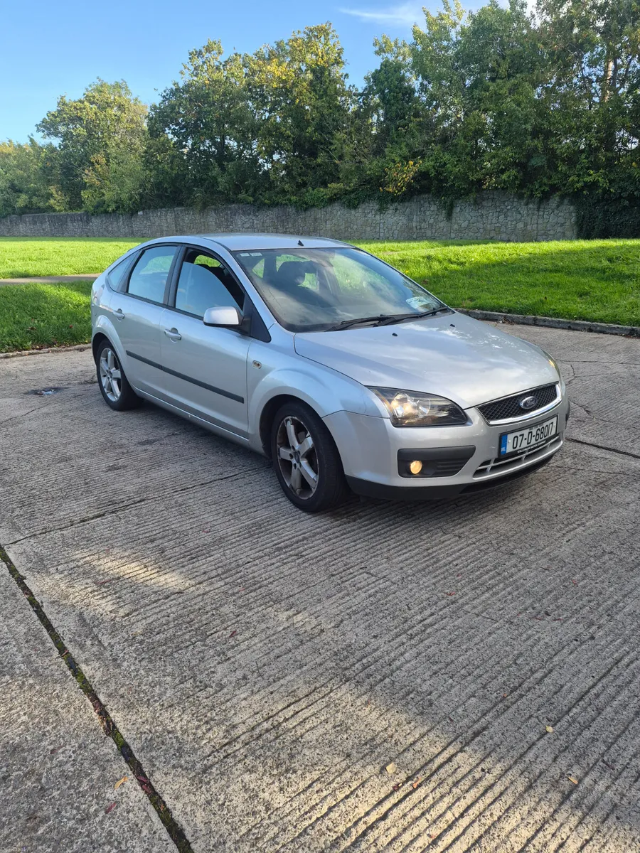 Ford Focus 2007 - Image 2