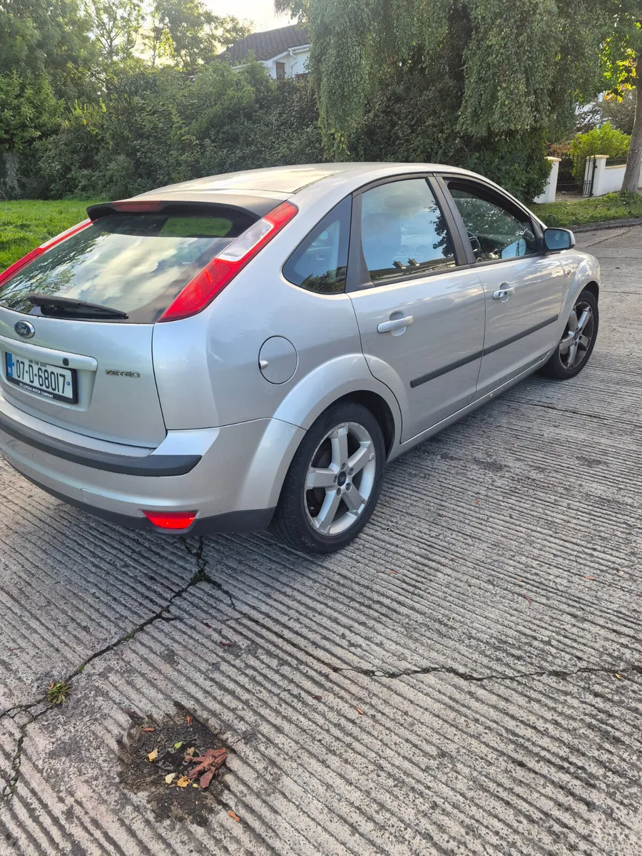 Ford Focus 2007 - Image 6