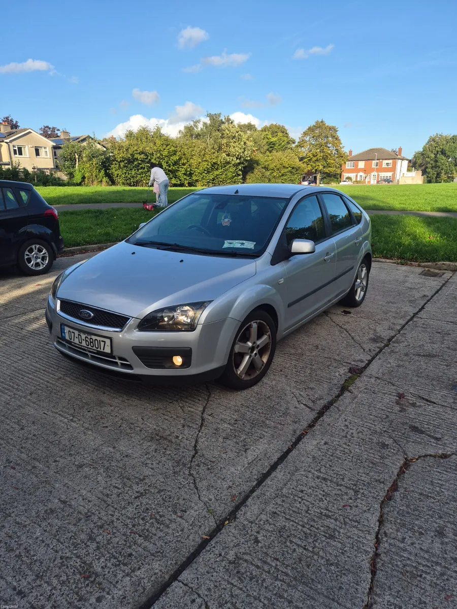 Ford Focus 2007 - Image 3