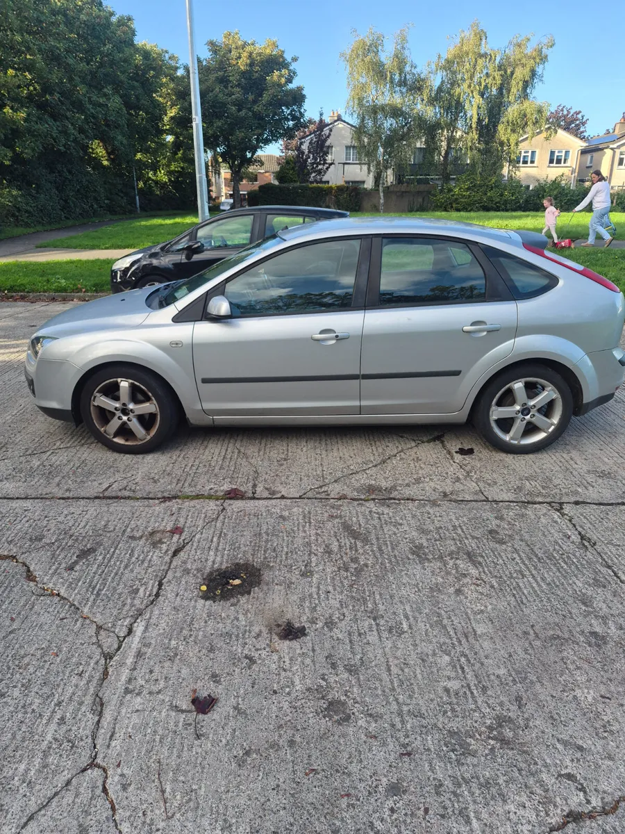 Ford Focus 2007 - Image 4