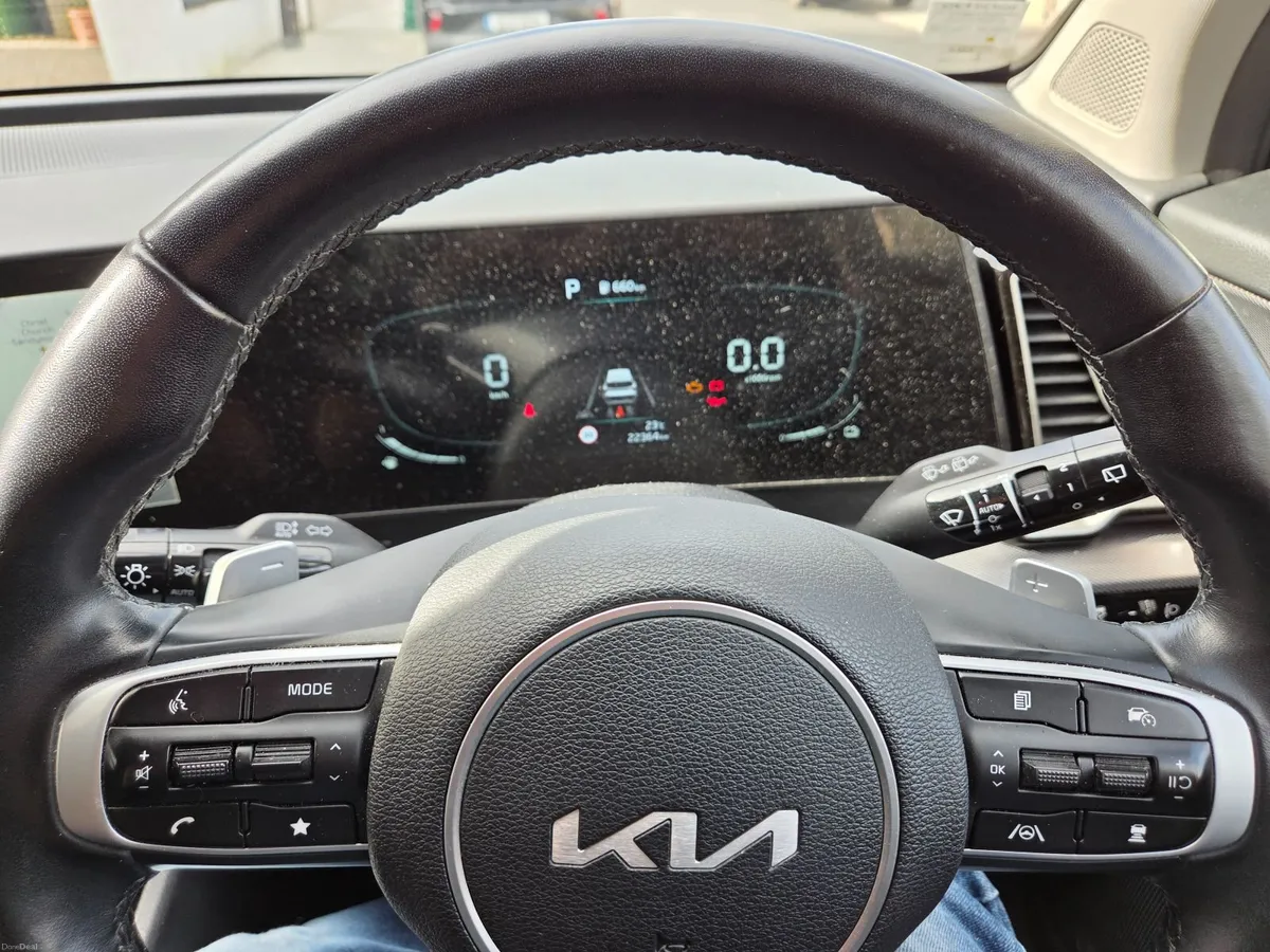 Kia Sportage 2022 - Image 5