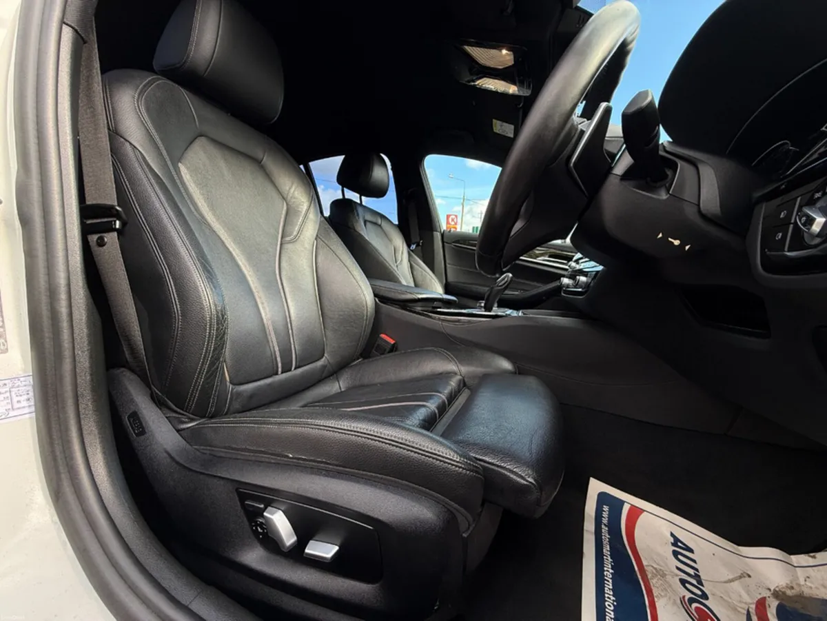 BMW 5-Series M SPORT ( 172 REG M-SPORT PERFORMANCE - Image 4