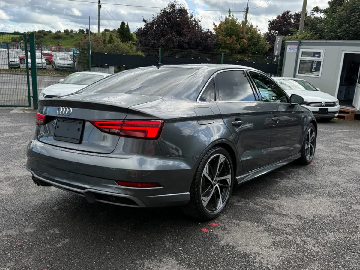 Audi A3 191 // S-LINE - Image 4