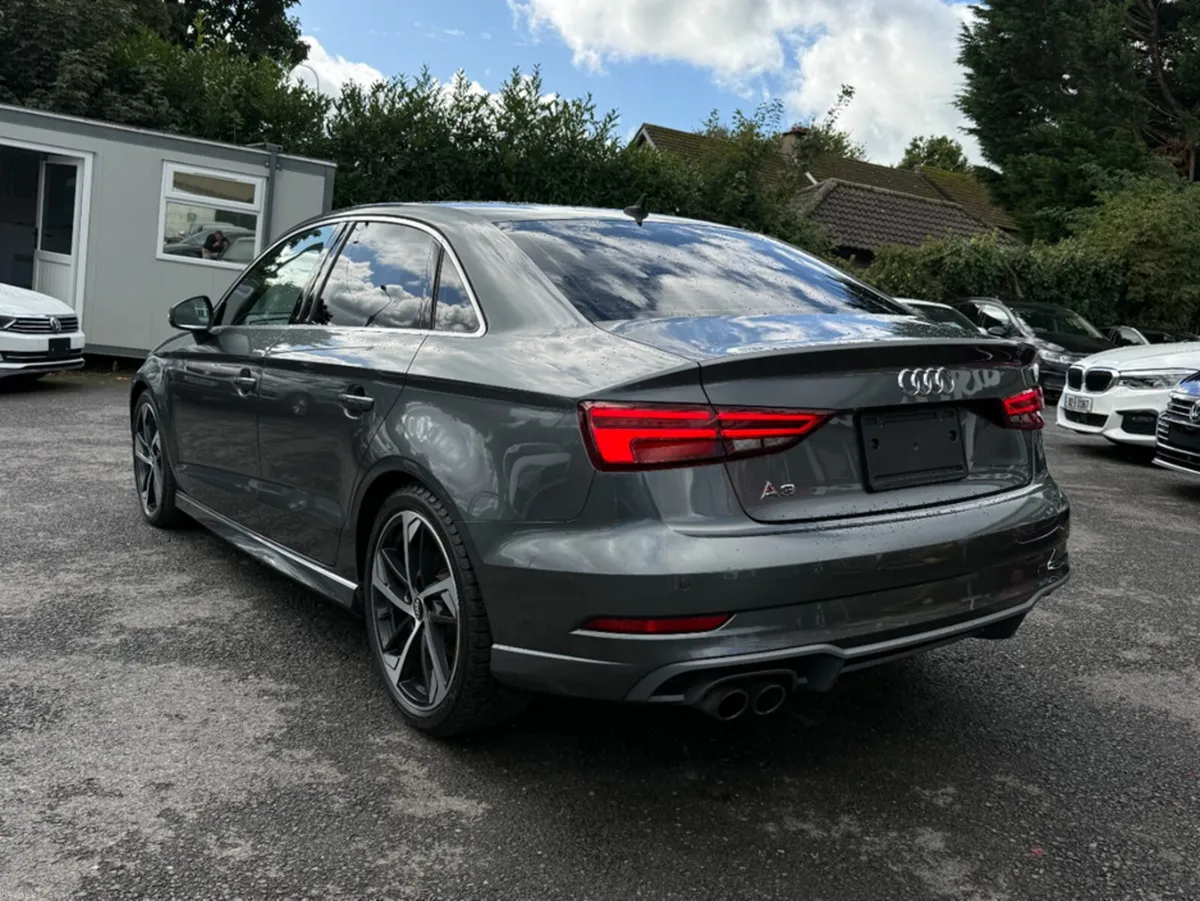 Audi A3 191 // S-LINE - Image 5